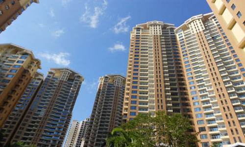 新疆地区靠海房价醉便宜的！